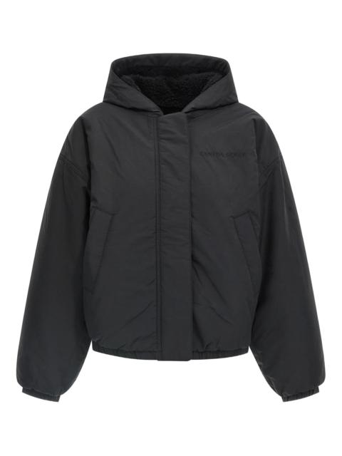Canada Goose Canada Goose Reversible Hooded Puffer Jacket