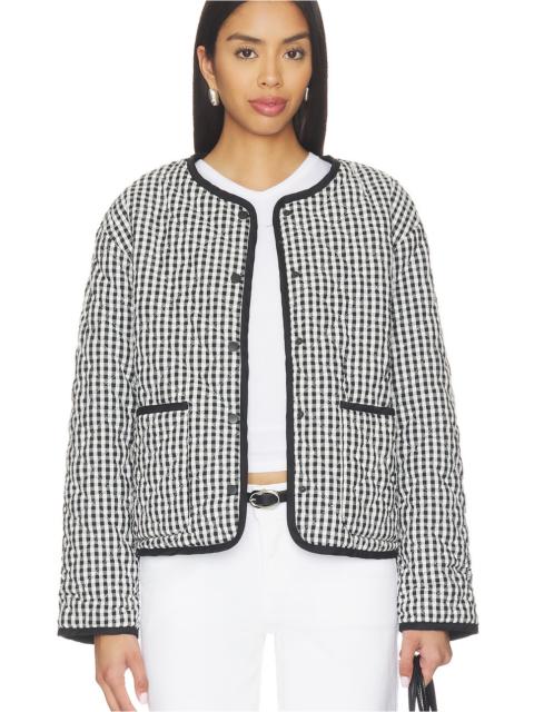 SANCTUARY Rec Jacket