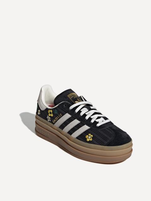 adidas x Liberty London Gazelle Bold Shoes