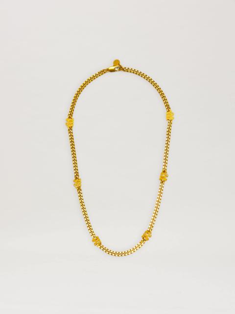 PA Chain Necklace