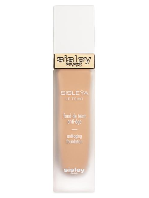 Sisley Paris Women's Sisleÿa Le Teint Anti-Aging Foundation - 3R Peach