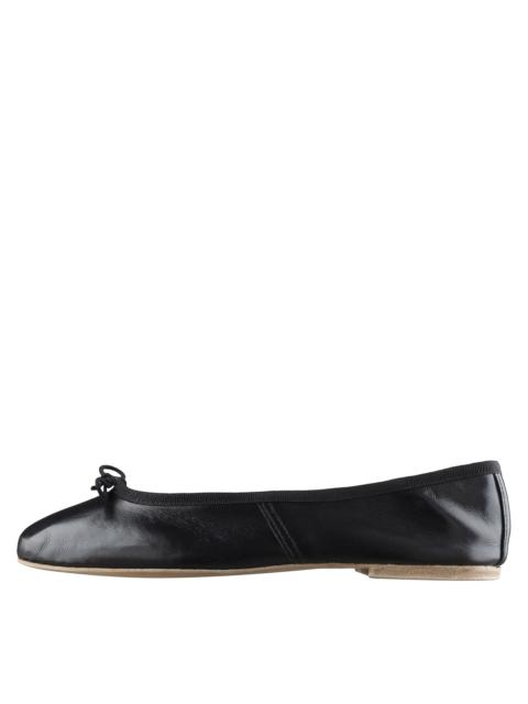 A.P.C. Porselli Ballet Flats | REVERSIBLE