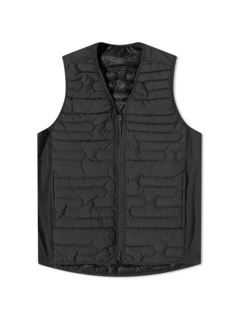 Y-3 Y-3 Classic Cloud Insulated Vest