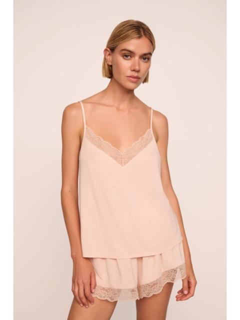 eberjey Kari TENCEL™ Modal Cami & Short PJ Set