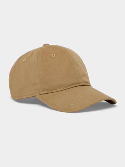 TODD SNYDER Chino Dad Cap