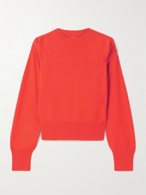 SA SU PHI Cashmere Sweater