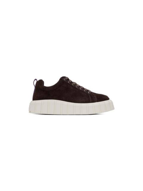 Brown Odessa Sneakers