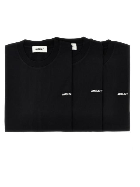 Ambush Tap Shoe T-Shirt Black