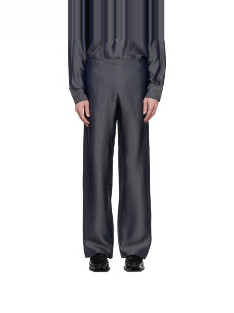 GABRIELA COLL GARMENTS Blue No.198 Trousers