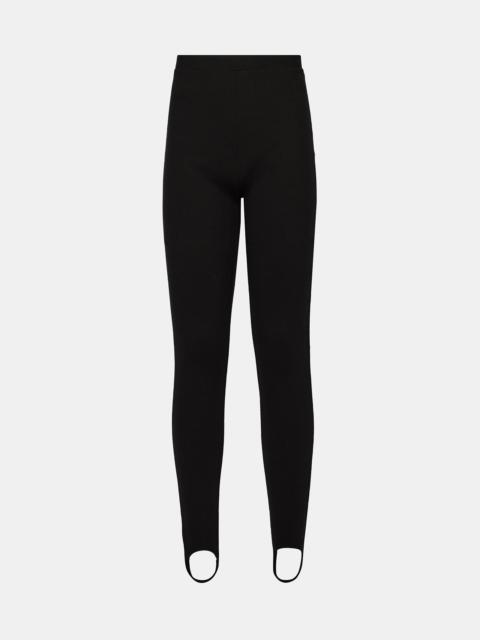 STEVE MADDEN SANDRINE PANT BLACK