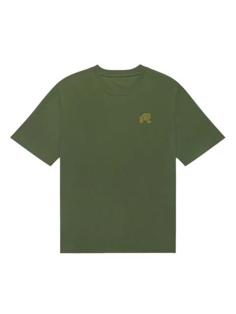 malbon Bermuda Trinity Tee