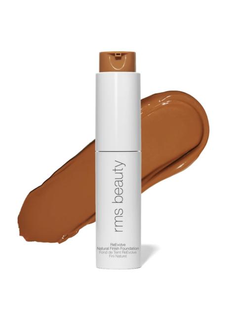 RMS Beauty ReEvolve Natural Finish Liquid Foundation