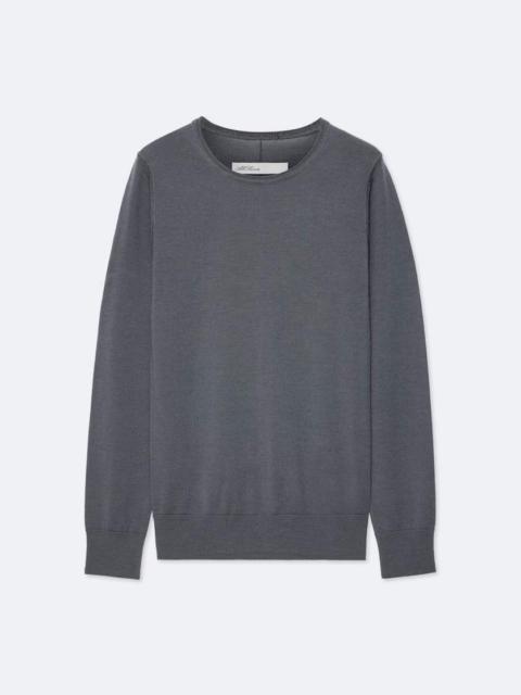ALLSAINTS COYTE MERINO WOOL CREW-NECK SWEATER
