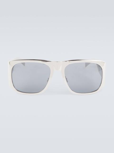 SAINT LAURENT SL 636 square sunglasses