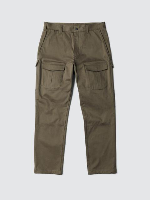 rag & bone Flynt Cotton Cargo Pant
Classic Fit Pant