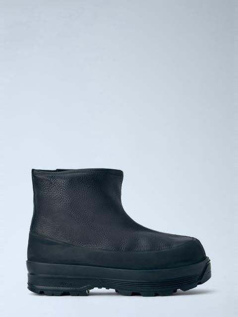 Diemme Badia Shearling Boots