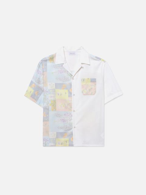 John Elliott CAMP SHIRT