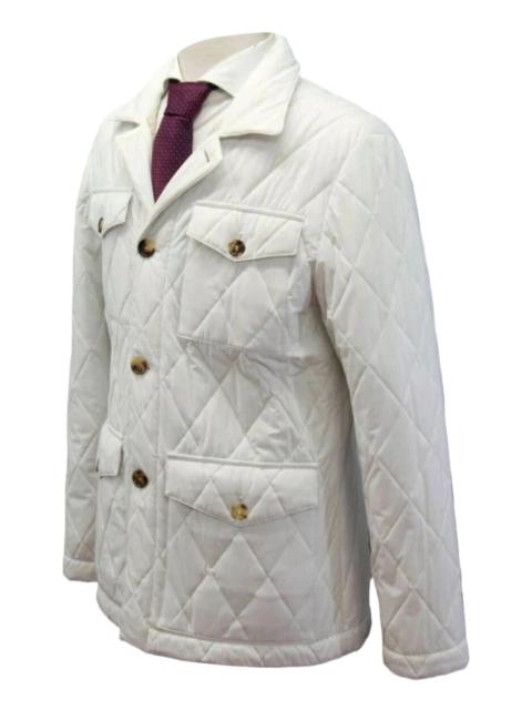 Brunello Cucinelli padded jacket