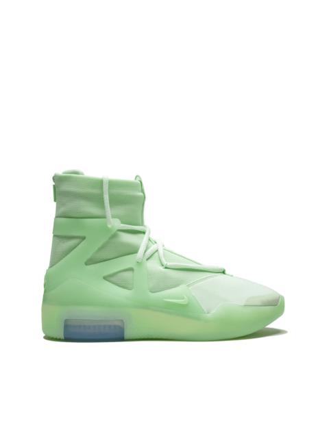 Air Fear Of God 1 "Frosted Spruce" sneakers