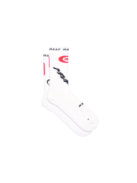 MAAP Spectrum Team Sock