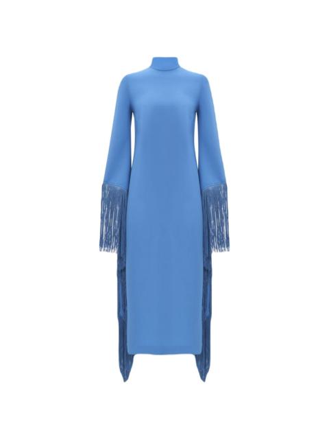 Taller Marmo Del Mar midi dress