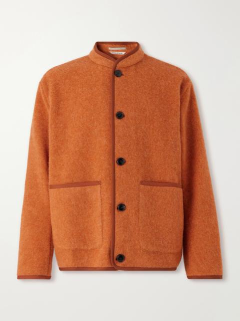 A KIND OF GUISE Yebra Virgin Wool Jacket