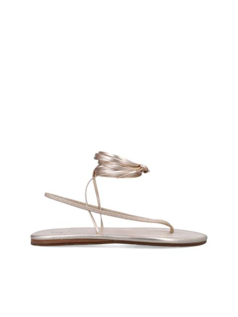 ANCIENT GREEK SANDALS Sfendoni sandals
