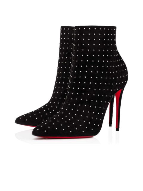Christian Louboutin SO KATE BOOTY PLUME