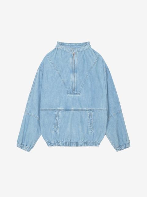 Isabel Marant CLODE TOP
