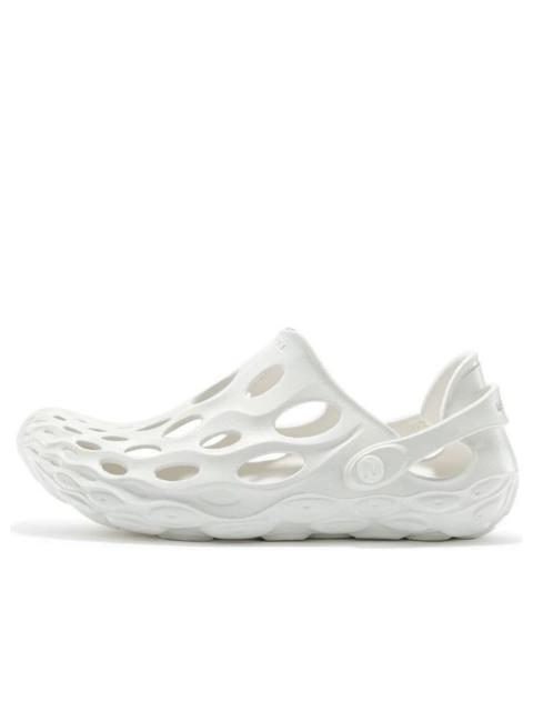 MERRELL (WMNS) Merrell Hydro Moc 'White' J85950