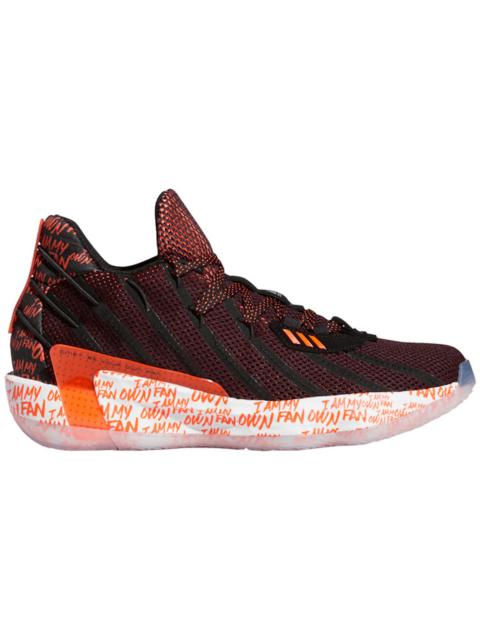 adidas Dame 7 I Am My Own Fan 2K Sports