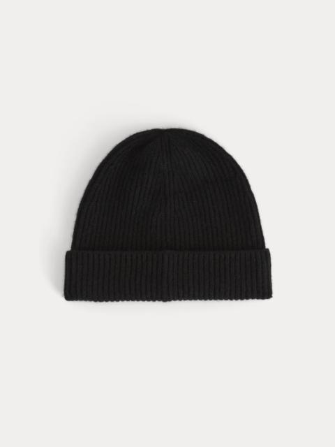 EVERLANE THE CASHMERE RIBBED BEANIE