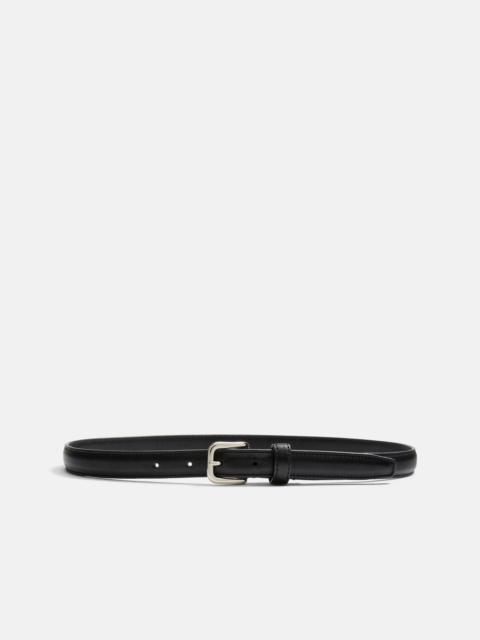 Vince Women's Skinny Leather Belt