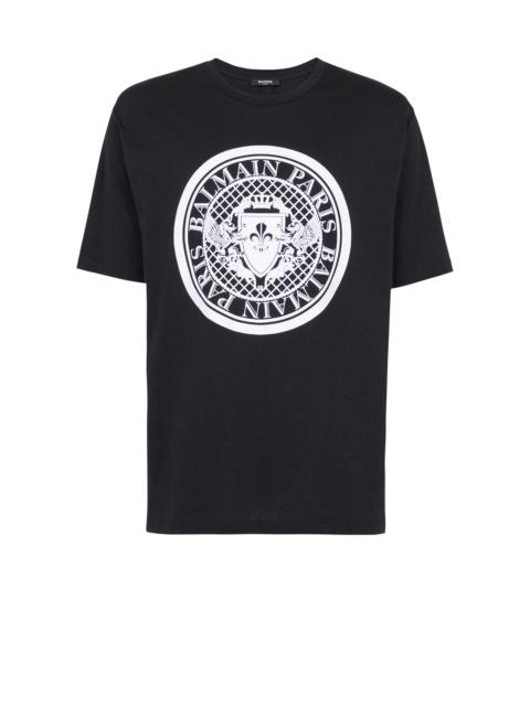 Balmain Coin T-shirt