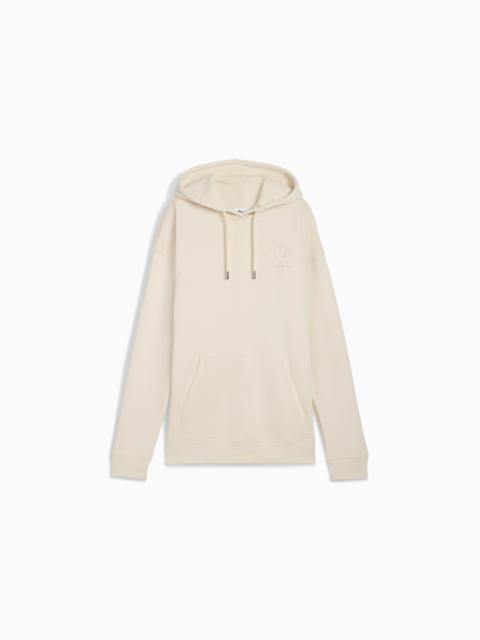 PUMA PUMA Class Relaxed Hoodie Women