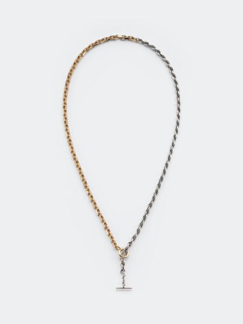 Bottega Veneta chains