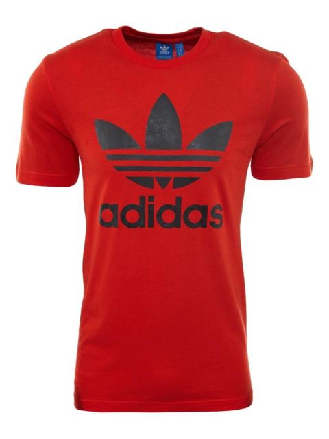 adidas Originals Trefoil T-shirt