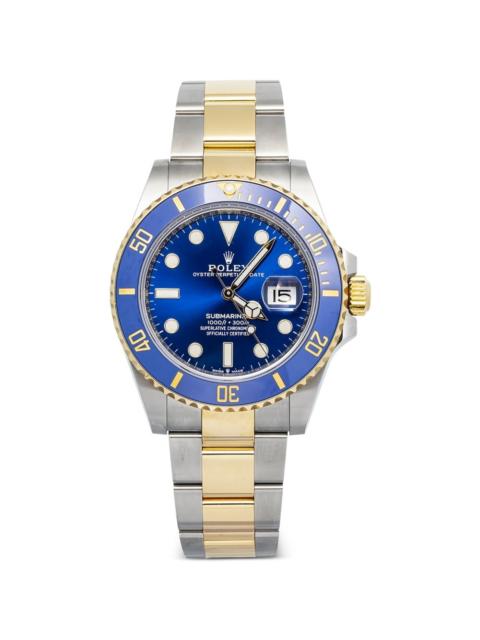ROLEX Submariner 41mm watch