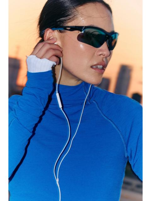 FREE PEOPLE Tempo Turtleneck