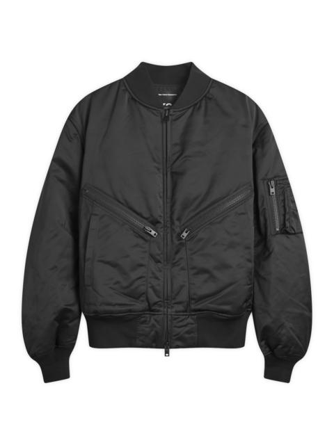 Y-3 Y-3 Bomber Jacket