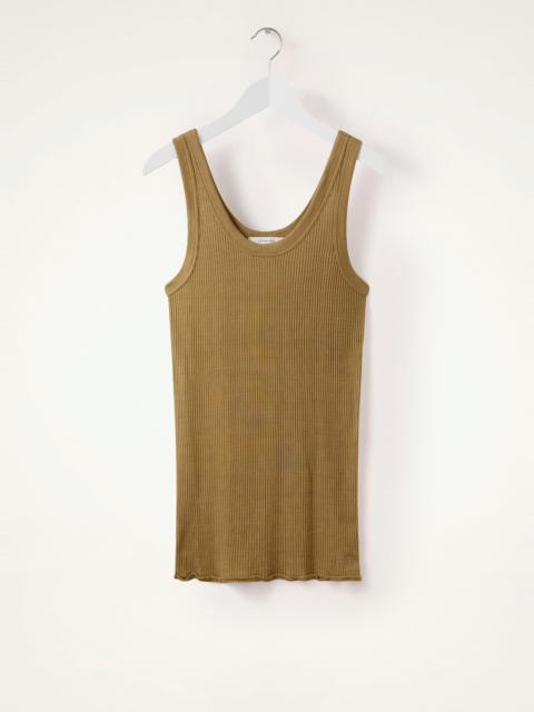 Lemaire SEAMLESS TANK