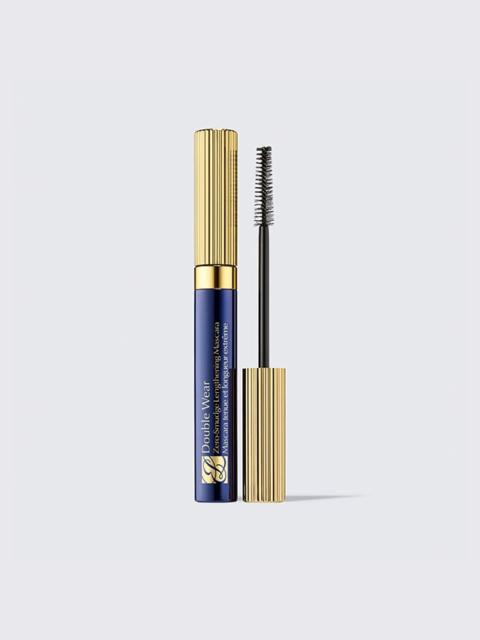 Estée Lauder Double Wear Zero-Smudge Lengthening Mascara