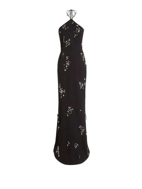 BERNADETTE Dress Jolene Embroidered