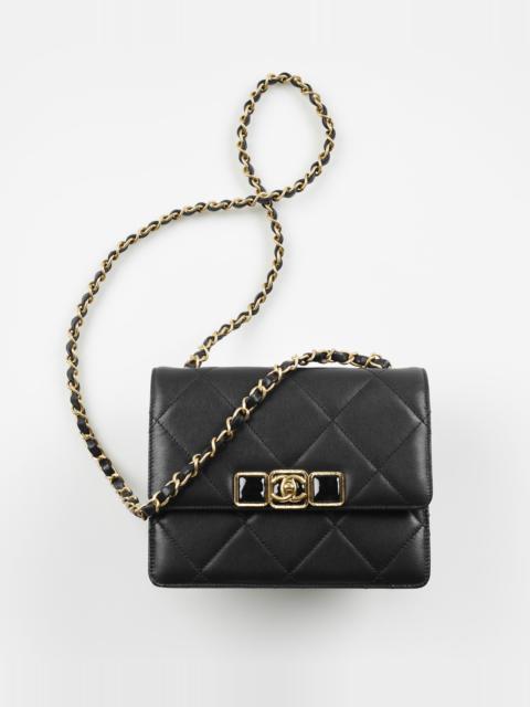 CHANEL Mini Flap Bag