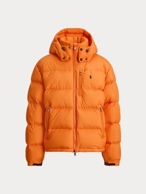 Polo Ralph Lauren The Gorham Relaxed Fit Down Jacket