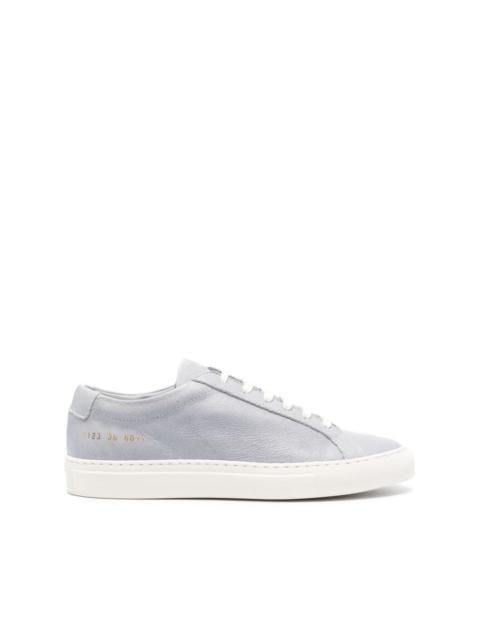 Common Projects Achilles leather sneakers