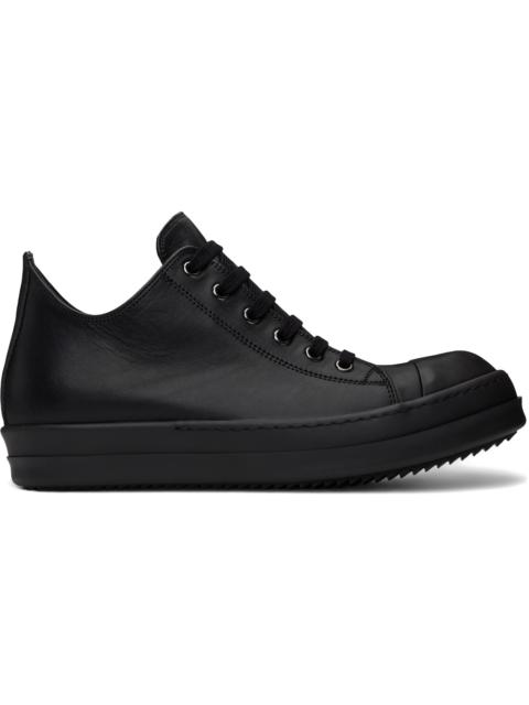 Rick Owens Rick Owens Hollywood Runway Low Black