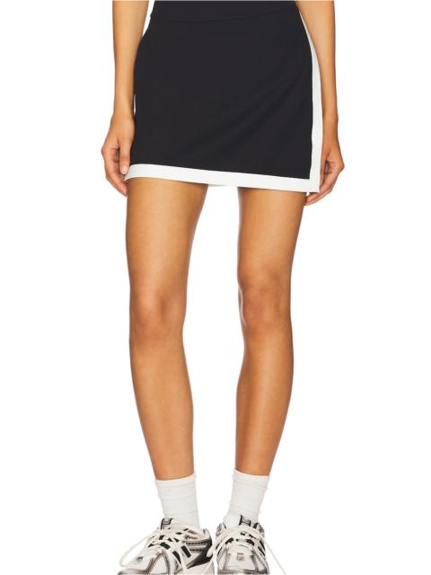 SPLITS59 Monah Rigor Skort