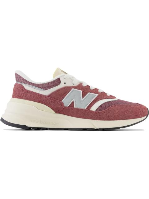 New Balance 997R Brick Red