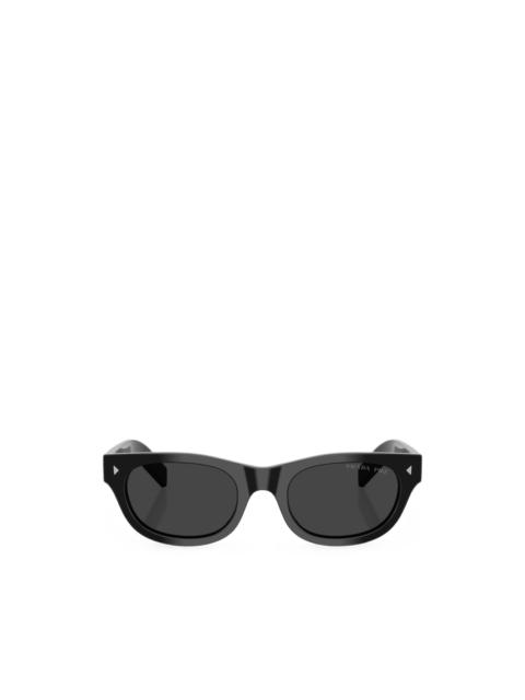Prada cat-eye sunglasses